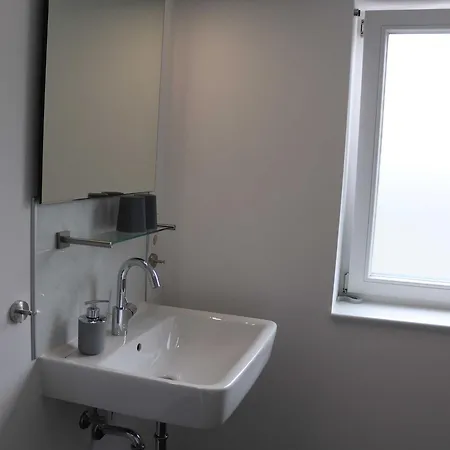 Eder_ufer شقة Hemfurth-Edersee